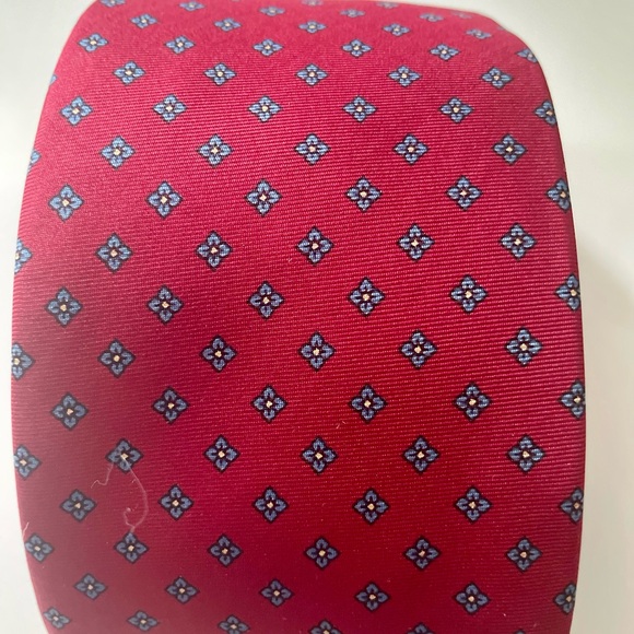 2 Ties Bundle: Dicapri + Carter Holmes - Picture 6 of 6